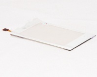 Тач скрин (touch screen) LG GW520 white
