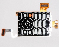 Шлейф (Flat Cable) Motorola V3i + keypad