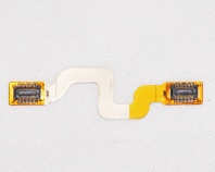 Шлейф (Flat Cable) Motorola W375 + компоненты