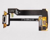 Шлейф (Flat Cable) Motorola Z3 Complete