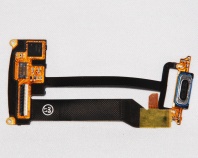 Шлейф (Flat Cable) Motorola Z6 Complete