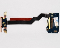 Шлейф (Flat Cable) SE C905 верхний + keypad