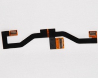 Шлейф (Flat Cable) SE Z600+коннекторы