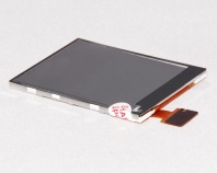 Дисплей (LCD) SE W350