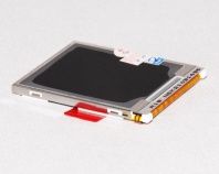 Дисплей (LCD) SE W710/Z710
