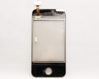Тач скрин (touch screen) China iPhone #37 (106mm x 53mm)