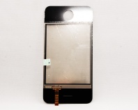 Тач скрин (touch screen) China iPhone #29 (108mm x 55mm)