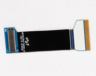 Шлейф (Flat Cable) Samsung S5200 Complete LT