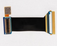 Шлейф (Flat Cable) Samsung i8510/i960 Complete LT