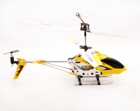 Радиоуправляемый вертолет Syma S107G с гироскопом