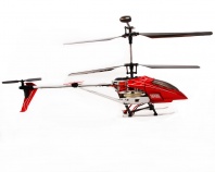 Радиоуправляемый вертолет Syma S006G с гироскопом