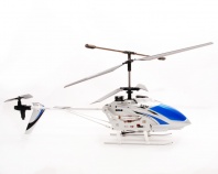 Радиоуправляемый вертолет Syma S032G с гироскопом