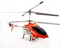Радиоуправляемый вертолет Syma S031G с гироскопом