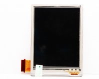 Дисплей (LCD) Glofiish X500+/X650/X800 + Touchscreen