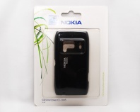 Чехол силиконовый Original blister Nokia N8