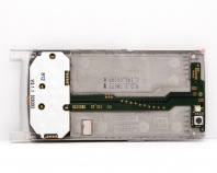 Шлейф (Flat Cable) Nokia N95 + раздвижной механизм