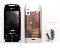 Корпус Nokia E75