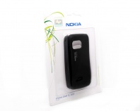 Чехол силиконовый Original blister Nokia 5800