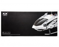 Радиоуправляемый вертолет Model king для iPhone 33005