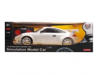 Радиоуправляемый автомобиль Porshe 333-805B