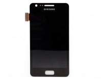 Дисплей (LCD) Samsung i9103 Galaxy R + тачскрин