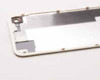 Задняя крышка АКБ IPhone 4S White Original