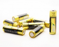 Батарейка VOLTZ AA Alkaline 15A LR6 1.5V