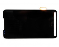 Дисплей (LCD) HTC Touch HD 2 T8585 + Touch (модуль)