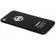 Задняя крышка АКБ IPhone 4S logo brend avto