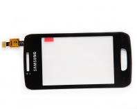 Тач скрин (touch screen) Samsung S5380