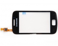 Тач скрин (touch screen) Samsung S6500  
