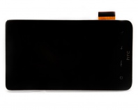 Дисплей (LCD) HTC Desire HD A9191 + Touch (модуль)