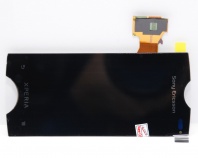 Дисплей (LCD) SE Xperia Ray ST18i (модуль)
