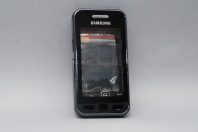 Корпус Samsung S5230 (черный) + Touchscreen