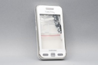 Корпус Samsung S5230 (белый) + Touchscreen