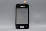 Тач скрин (touch screen) Samsung S6102