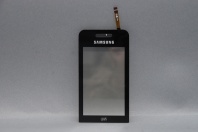 Тач скрин (touch screen) Samsung S5230 Black wifi  
