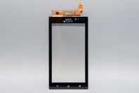 Тач скрин (touch screen) Sony MT27i Xperia Sola