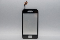 Тач скрин (touch screen) Samsung S7500 Black