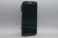 Дисплей (LCD) Samsung N7100 Note2 black