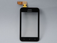 Тач скрин (touch screen) Sony ST21i Xperia Tapioca