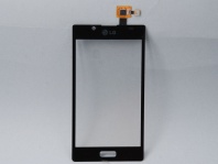 Тач скрин (touch screen) LG P705