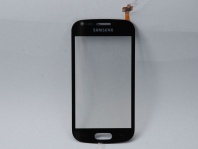 Тач скрин (touch screen) Samsung S7562 white