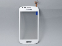 Тач скрин (touch screen) Samsung S7562 black