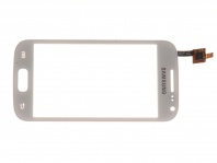 Тач скрин (touch screen) Samsung i8160 Galaxy Ace 2 white