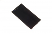 Дисплей (LCD) Nokia N720 (Lumia) + тачскрин