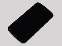 Дисплей (LCD) LG E960 + тачскрин
