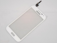 Тач скрин (touch screen) Samsung i8552 white