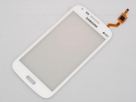 Тач скрин (touch screen) Samsung i8262 white