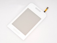 Тач скрин (touch screen) Samsung E2652 white